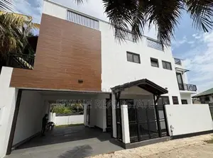 Beautiful Modern Brand New House for Sale in Mount Lavinia