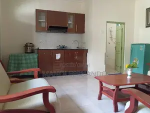 Furnished Annex with Ac / hot water for Rent Near Negombo