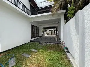 Beautiful Modern Brand New House for Sale in Mount Lavinia