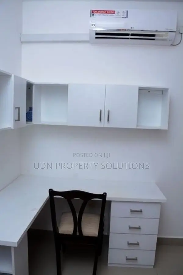 2BR Apartment for Rent in Oval View Residencies Borella
