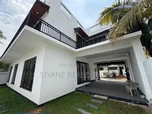 Beautiful Modern Brand New House for Sale in Mount Lavinia