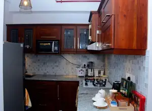 2BR Apartment for Rent in Oval View Residencies Borella