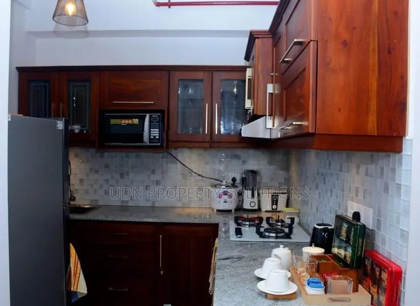 2BR Apartment for Rent in Oval View Residencies Borella