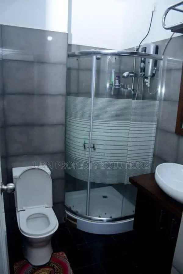 2BR Apartment for Rent in Oval View Residencies Borella