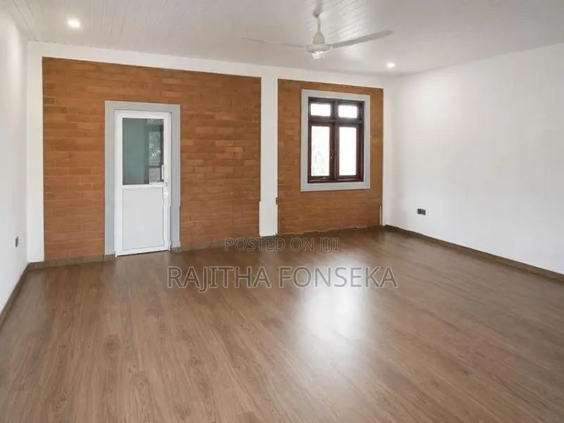 4 Bedroom House for Rent in Hokandara