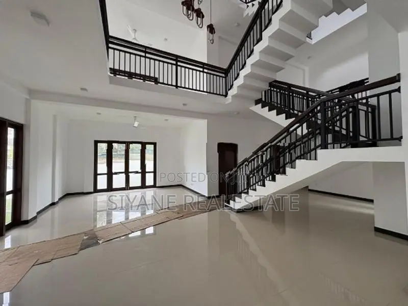 Beautiful Modern Brand New House for Sale in Mount Lavinia
