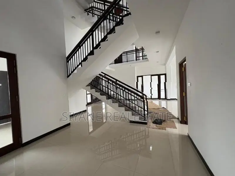 Beautiful Modern Brand New House for Sale in Mount Lavinia