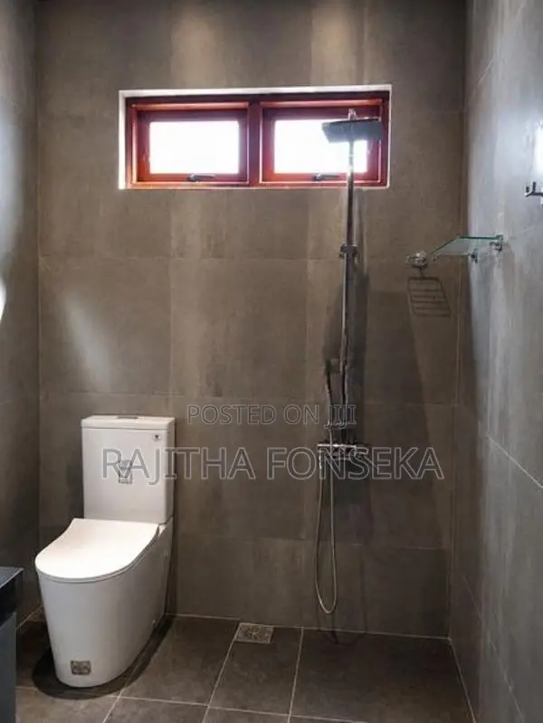 4 Bedroom House for Rent in Hokandara