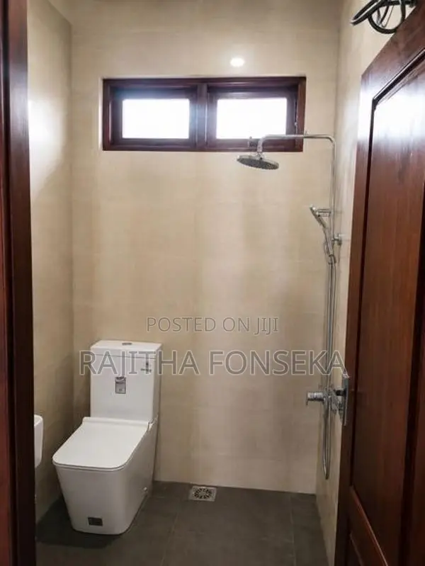 4 Bedroom House for Rent in Hokandara