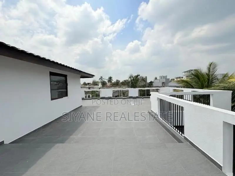 Beautiful Modern Brand New House for Sale in Mount Lavinia