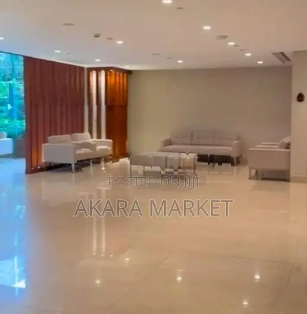 The Grand - Furnished Apartment for Rent A54242 Colombo 07
