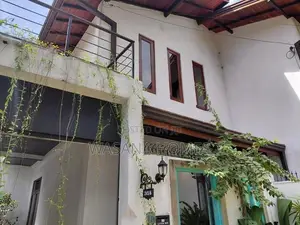 Fantastic Two story house for sale Borelasgamuwa