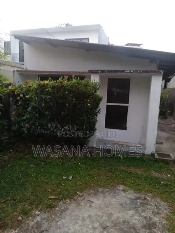 House with Land for Sale Dehiwala