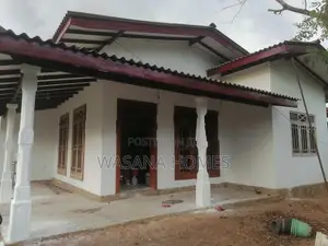 Brand New Single Story House for Sale Piliyandala