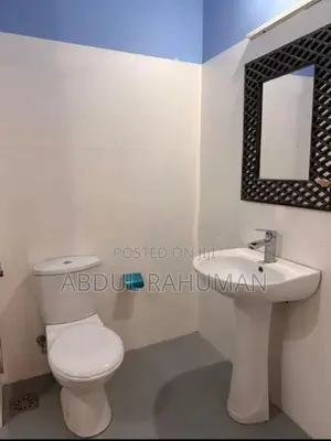 Main Road Facinig Nedimala Building for Rent