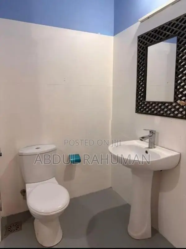 Main Road Facinig Nedimala Building for Rent