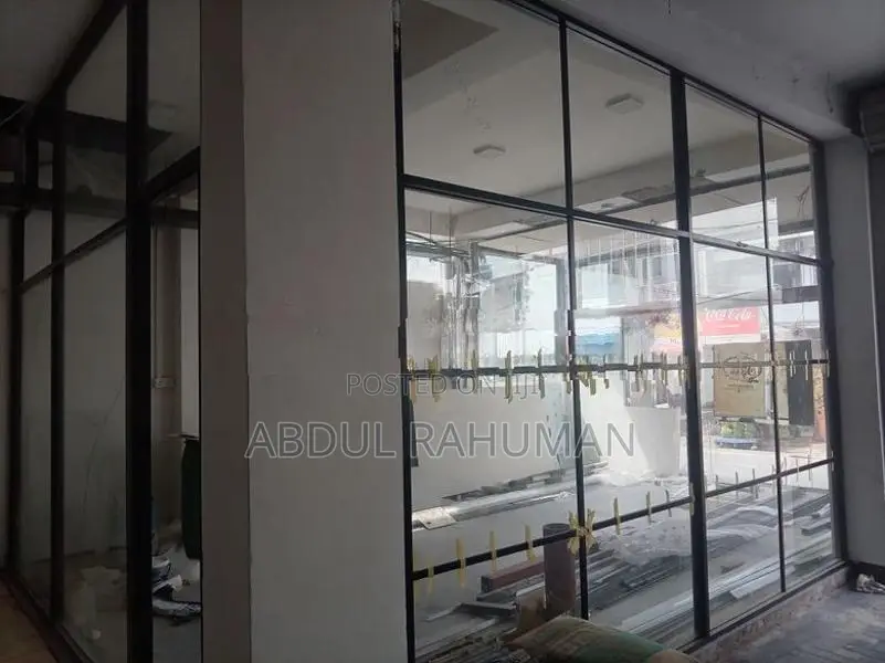 Single Office Space Nedimala for Rent