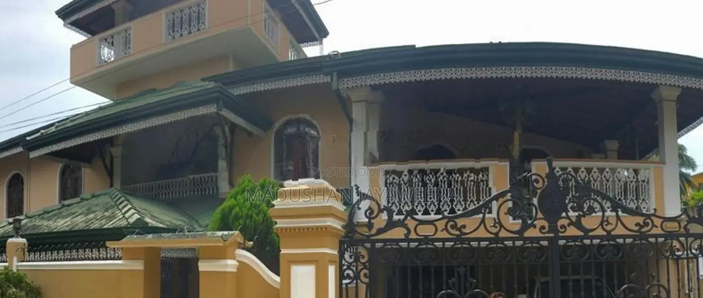 House Rent in Kiribathgoda