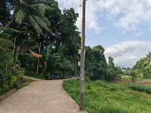 Land for Sale in Katugastota