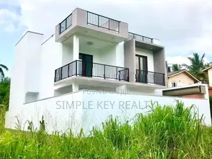Pannipitiya Brand New Modern Two Storey House for Sale