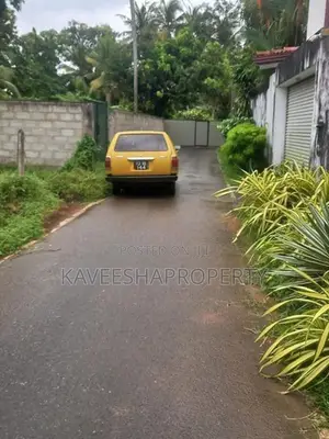 Land for Sale Battaramulla