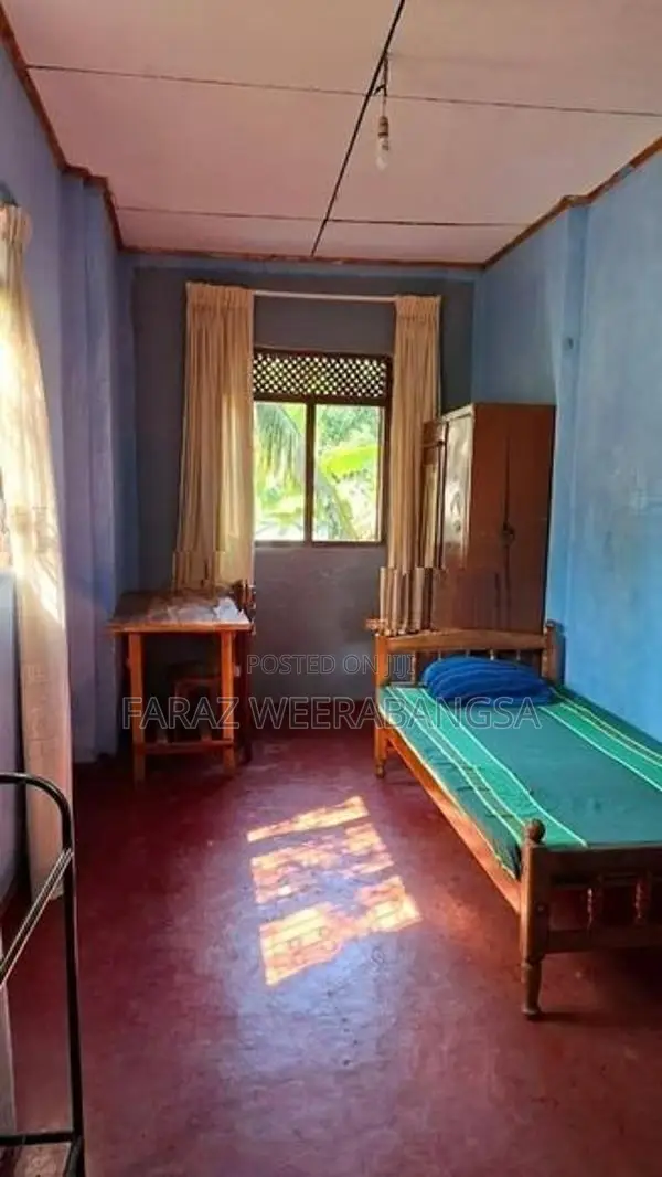 Boarding Room for Girls - Badulla