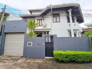 House for Sale in Pannipitiya