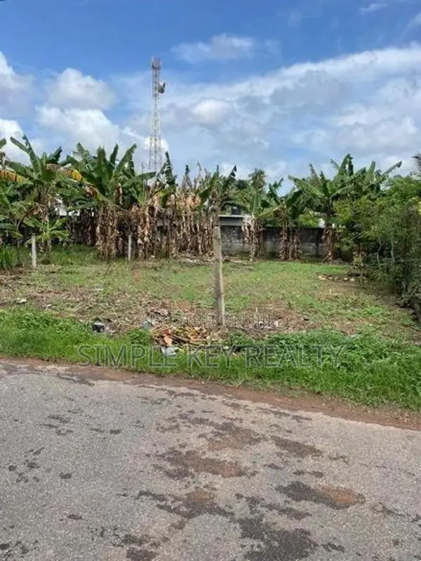 Prime Residential Land for Sale – Pannipitiya, Rathmaldeniya Road