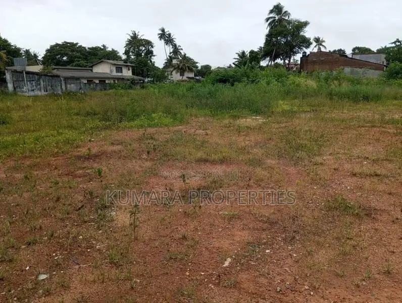 Prime Land for Sale in Panadura