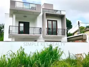Pannipitiya Brand New Modern Two Storey House for Sale