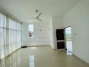 5-Bedroom Luxury House for Sale Near Parliament Road