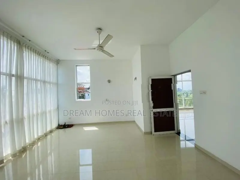 5-Bedroom Luxury House for Sale Near Parliament Road