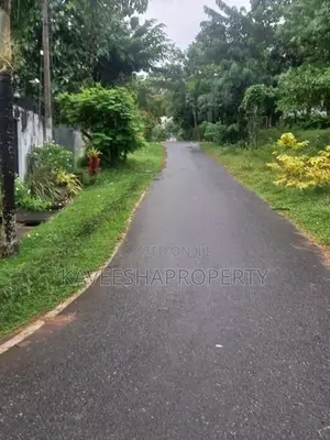 Land for Sale Battaramulla