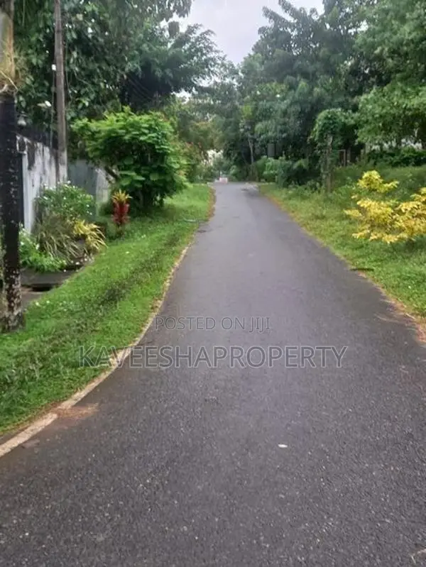 Land for Sale Battaramulla