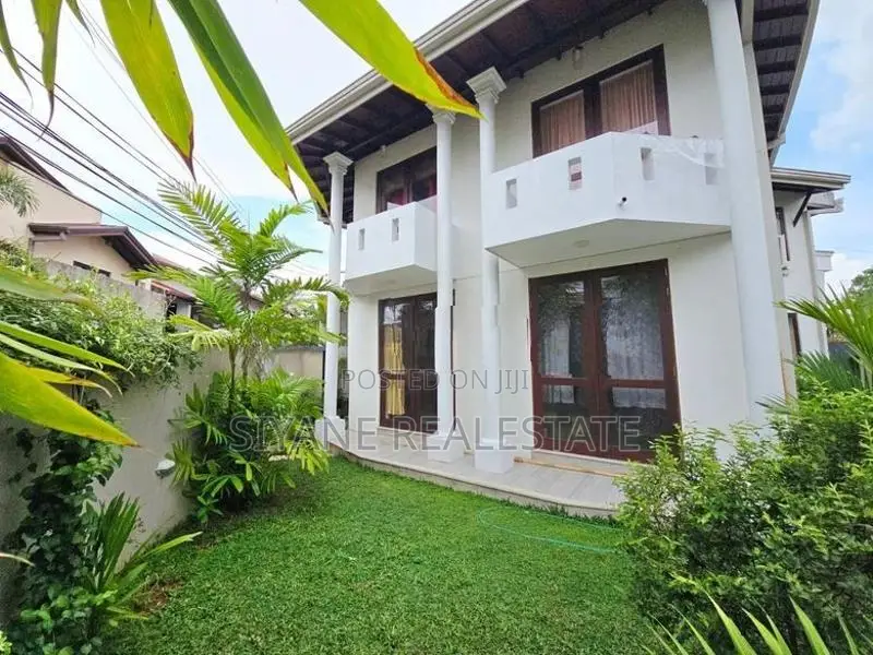 House for Sale in Pannipitiya