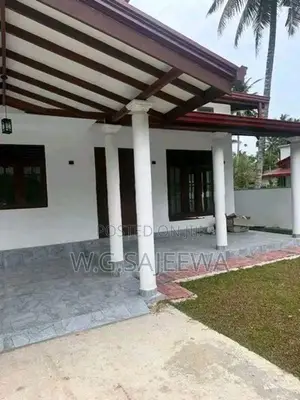 2 Storey 4 Rooms house rent in Ja Ela, Weligampitiya