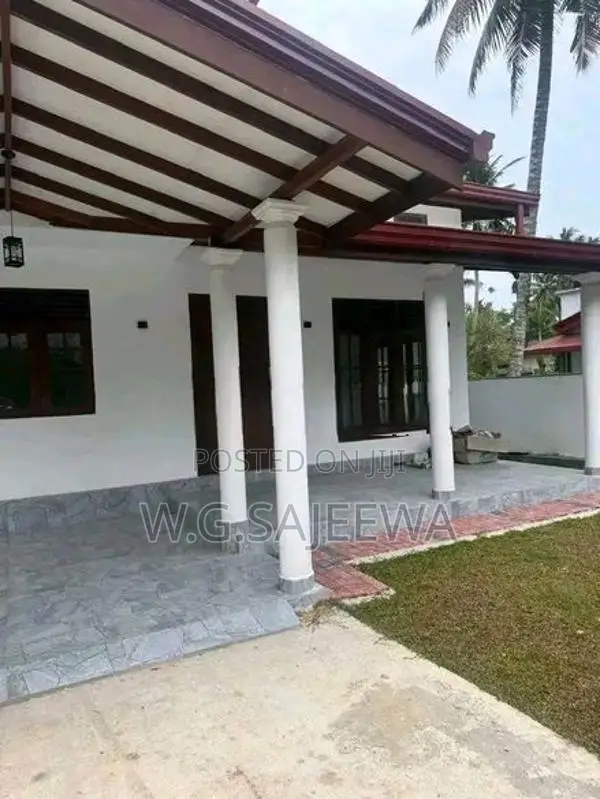 2 Storey 4 Rooms house rent in Ja Ela, Weligampitiya