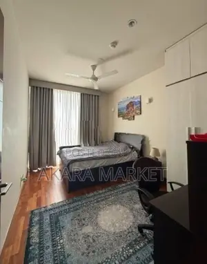 The Grand - Furnished Apartment for Rent A54242 Colombo 07