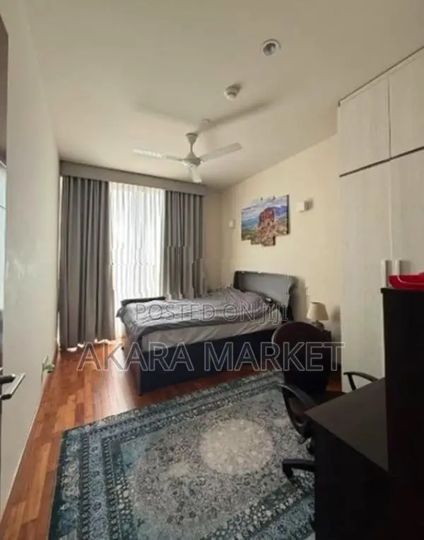 The Grand - Furnished Apartment for Rent A54242 Colombo 07