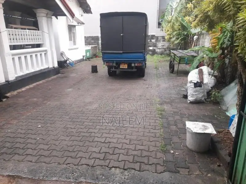 House for Rent Dehiwela