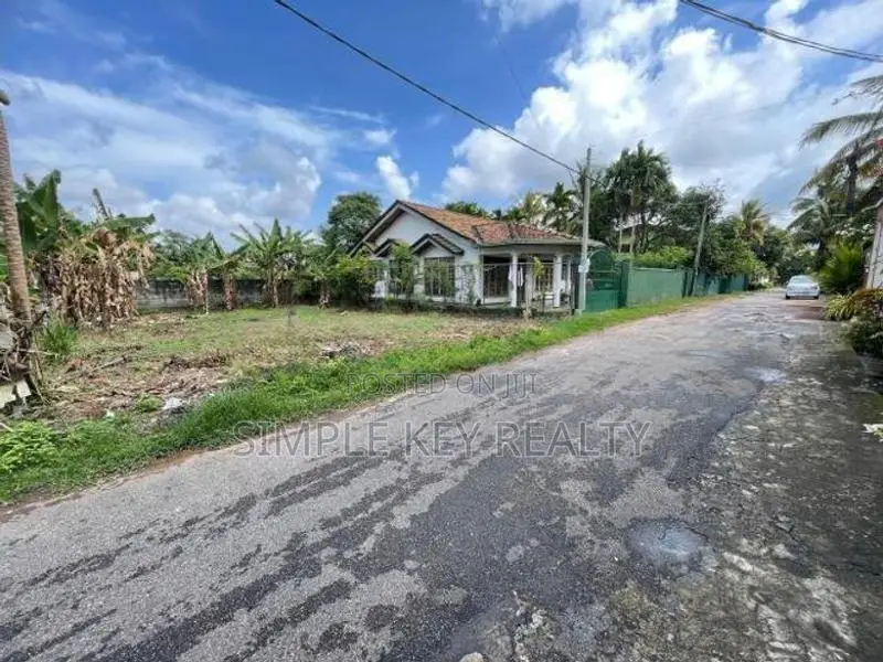 Prime Residential Land for Sale – Pannipitiya, Rathmaldeniya Road