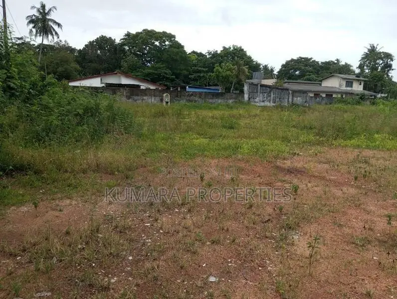 Prime Land for Sale in Panadura