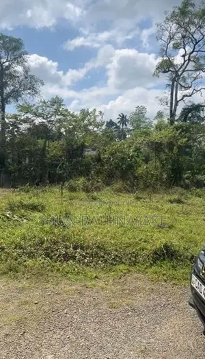 Land for Sale with a House ලෙනගල