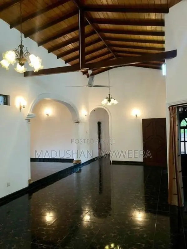 House Rent in Kiribathgoda