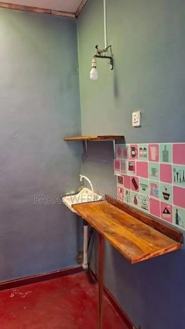 Boarding Room for Girls - Badulla