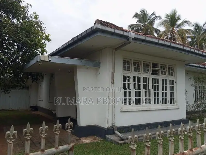 House for Sale in Panadura – Near Royal College