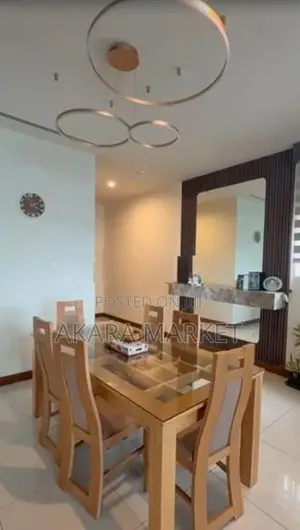The Grand - Furnished Apartment for Rent A54242 Colombo 07