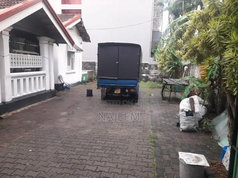 House for Rent Dehiwela