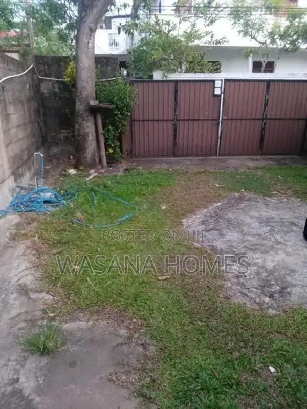 House with Land for Sale Dehiwala
