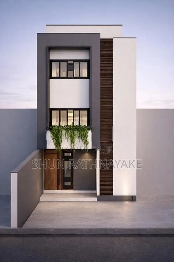 Land for Sale with a House ලෙනගල